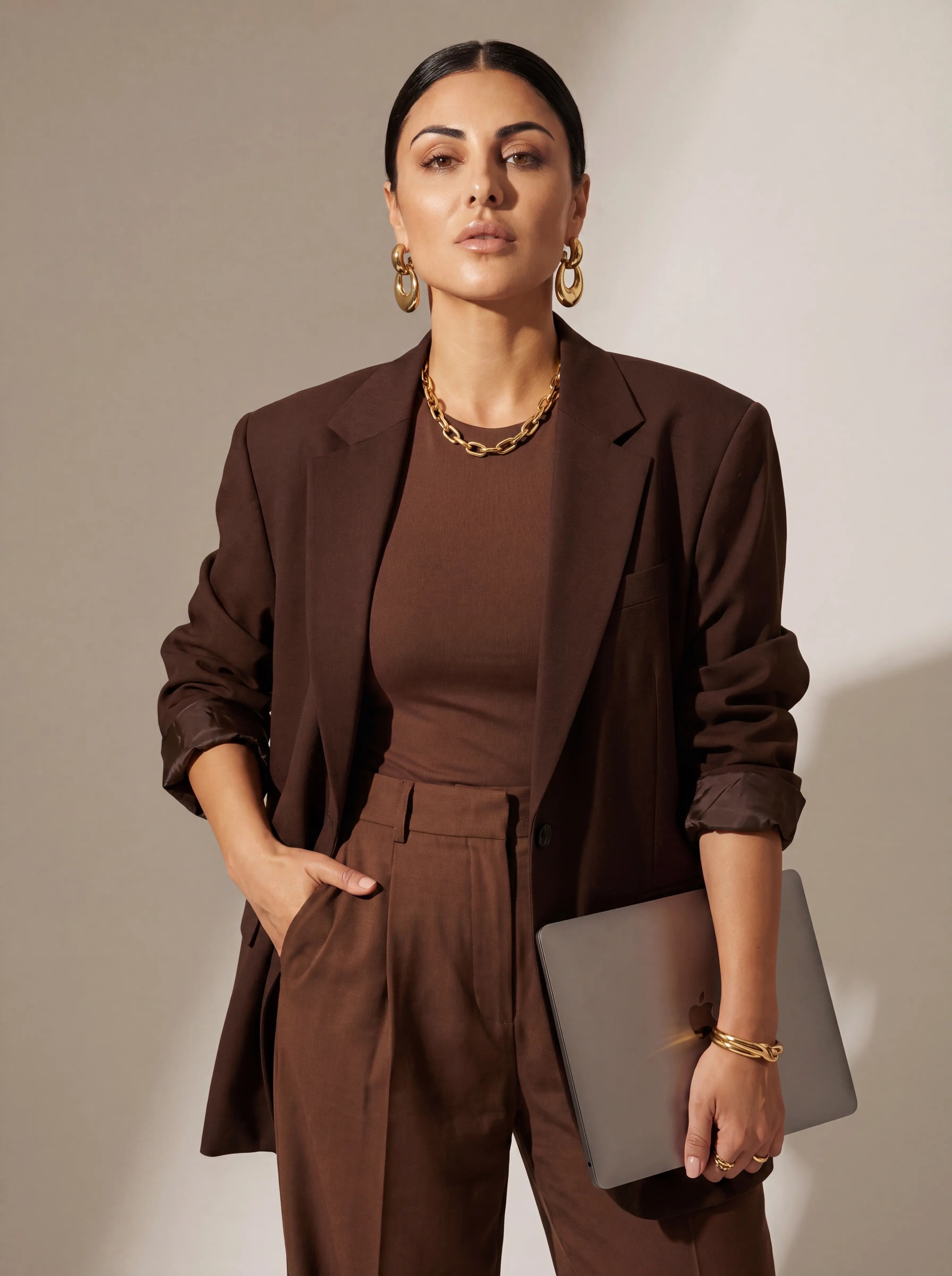 MUJER