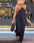 MONICA™ | Vestido Maxi Cruzado Exclusivo