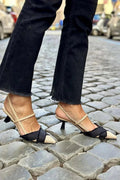 LUCÍA™ | Offene Ballerinas von vielseitiger Eleganz