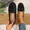 ALEXIA™ | Mocasines Premium de Confort Absoluto