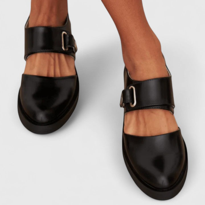 Nadia™ | Elegancia y Comodidad en Cada Paso