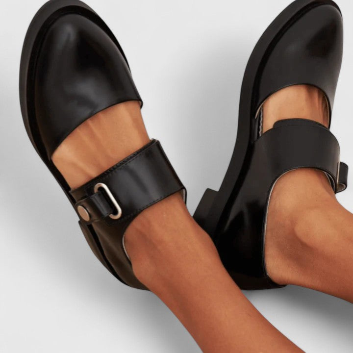 Nadia™ | Elegancia y Comodidad en Cada Paso