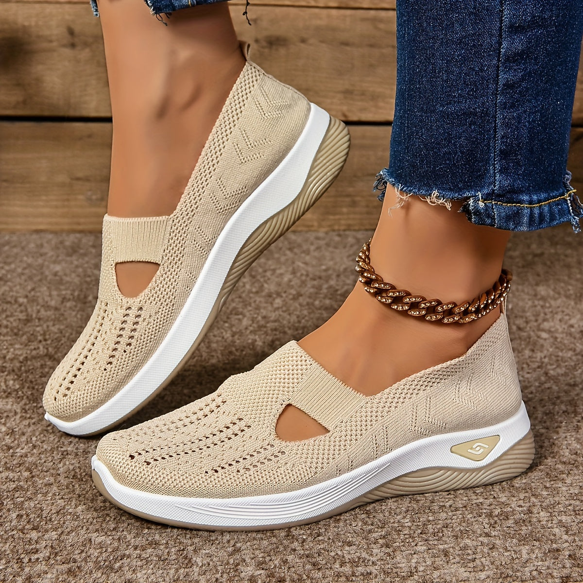 CARMEN™ | Zapatillas Ortopédicas de Máxima Comodidad