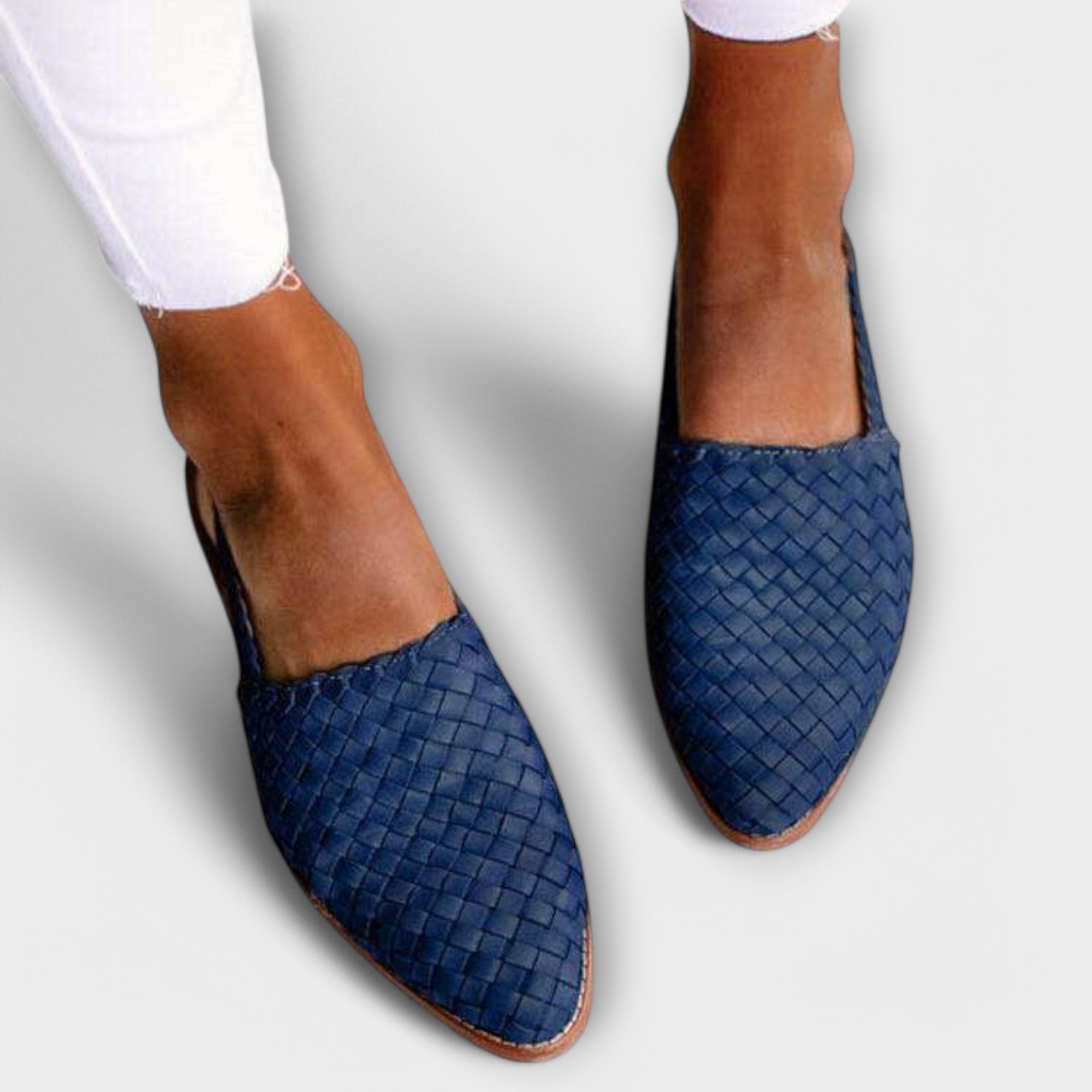 MAITE™ | Loafers of Timeless Elegance