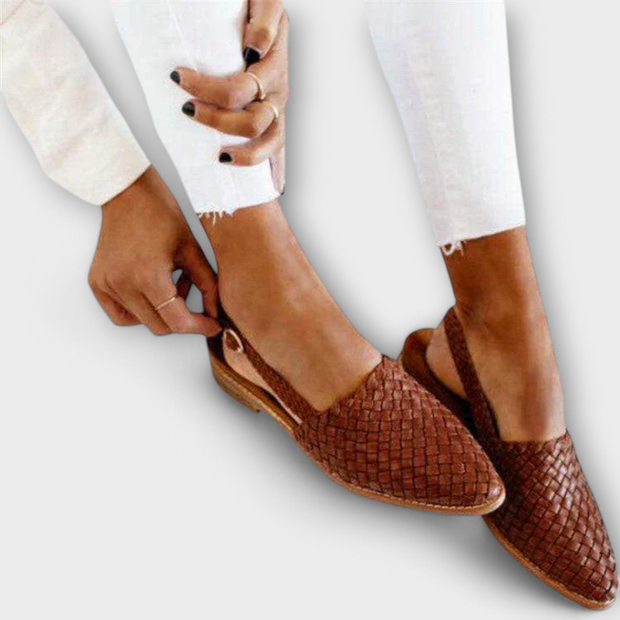 MAITE™ | Loafers of Timeless Elegance