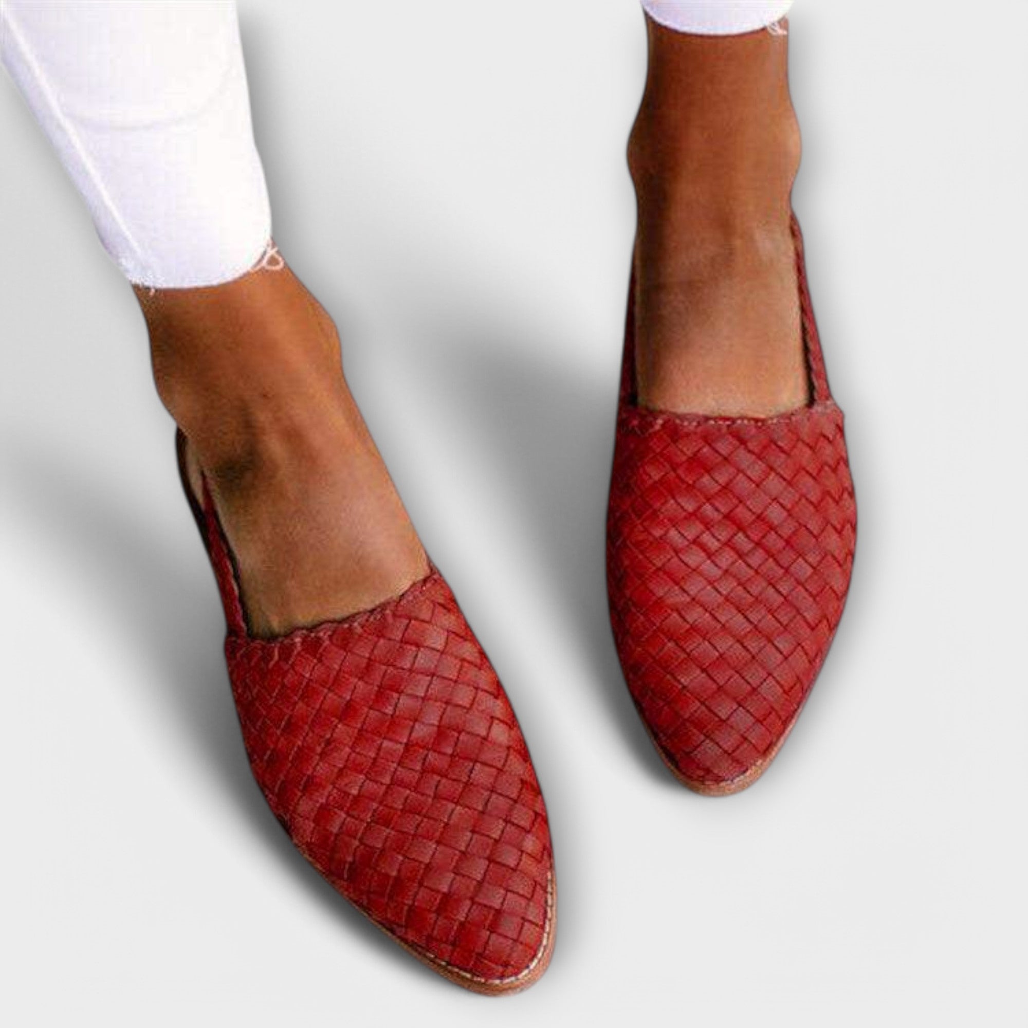MAITE™ | Loafers of Timeless Elegance