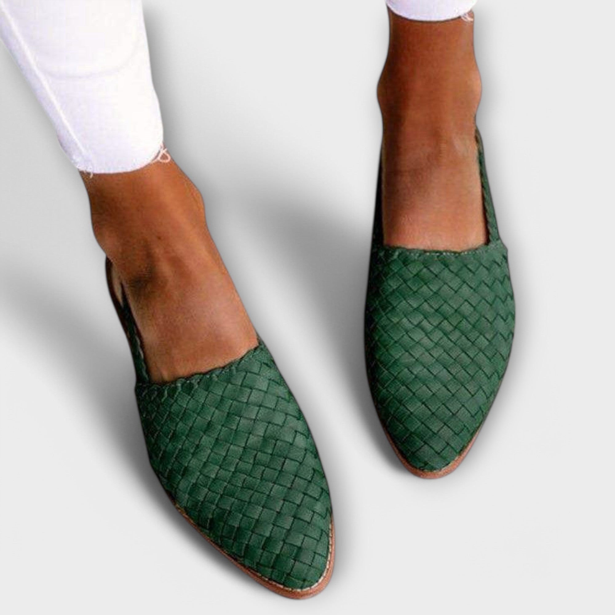 MAITE™ | Loafers of Timeless Elegance