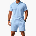 MILÁN™ | Conjunto Polo Premium