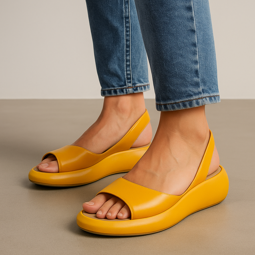 Beatriz™ | Sandalias de Alta Comodidad