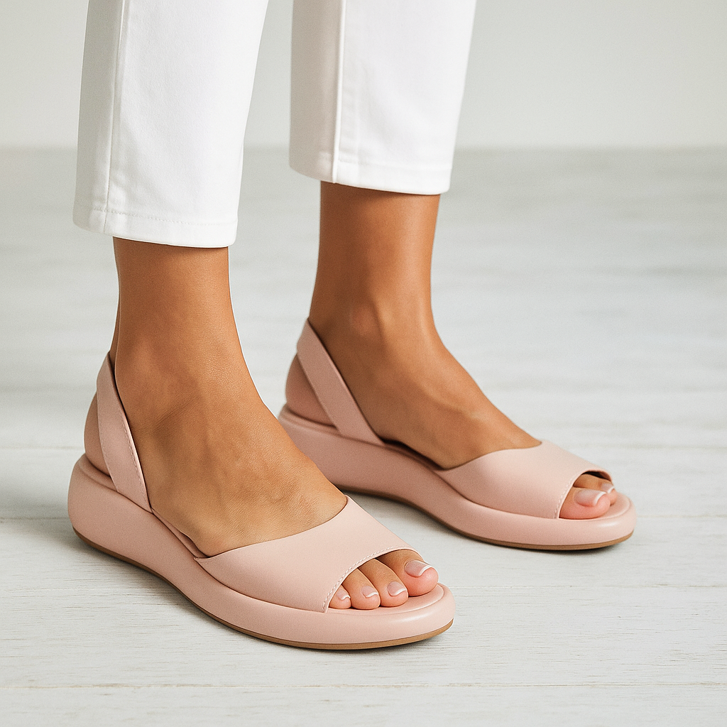 Beatriz™ | Sandalias de Alta Comodidad