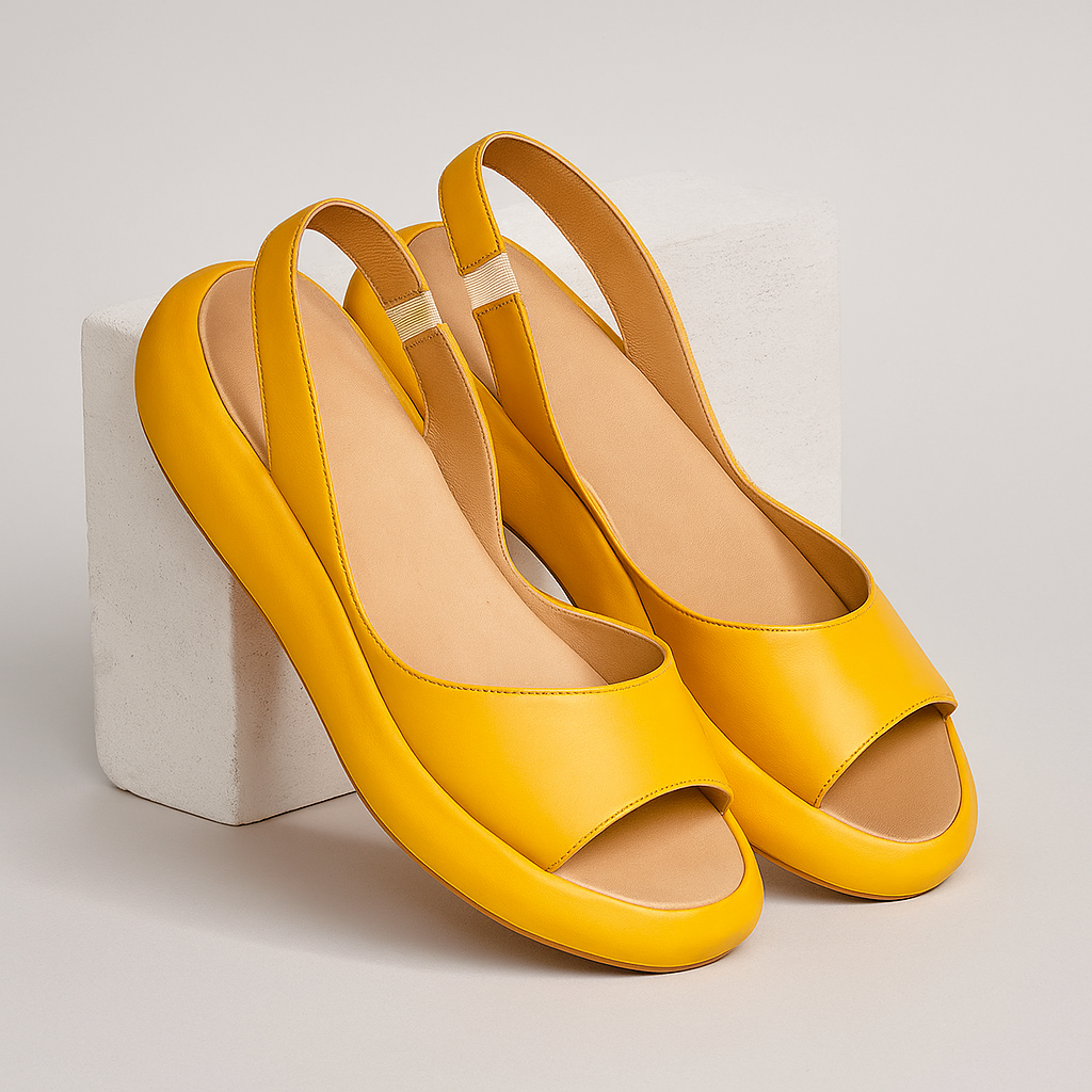 Beatriz™ | Sandalias de Alta Comodidad