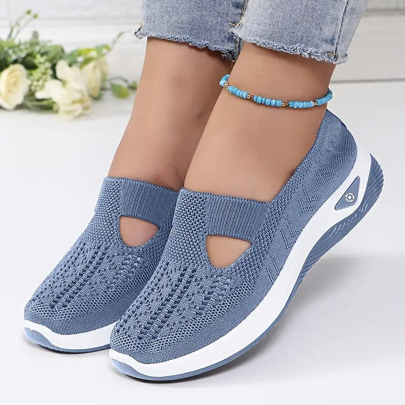 CARMEN™ | Zapatillas Ortopédicas de Máxima Comodidad