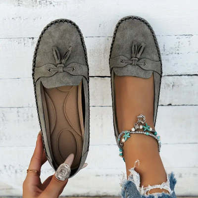 ALEXIA™ | Premium Loafer für absoluten Komfort