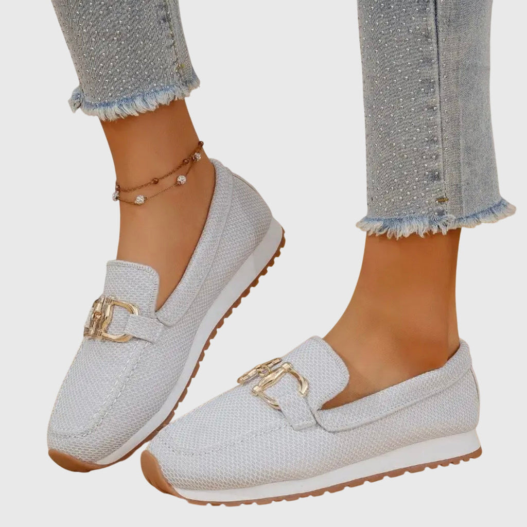 MILA™ | Orthopädische Premium Komfort Slipper
