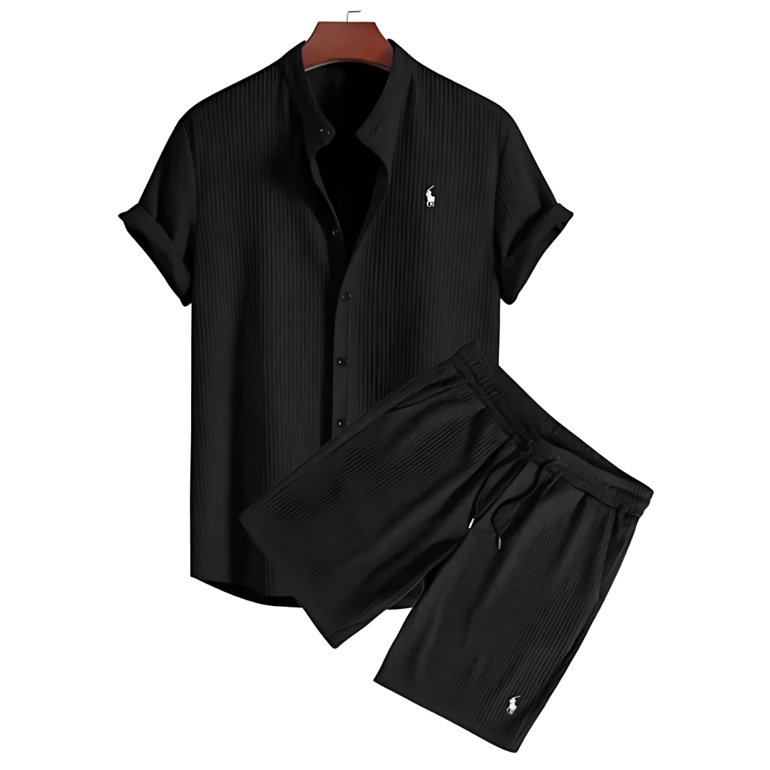 VICTOR™ | Conjunto Signature de Verano