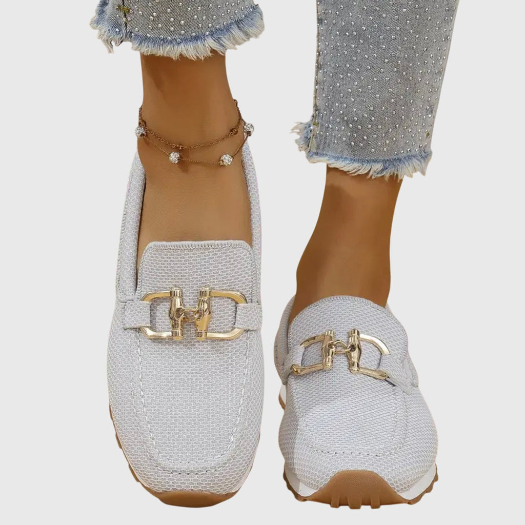 MILA™ | Orthopädische Premium Komfort Slipper