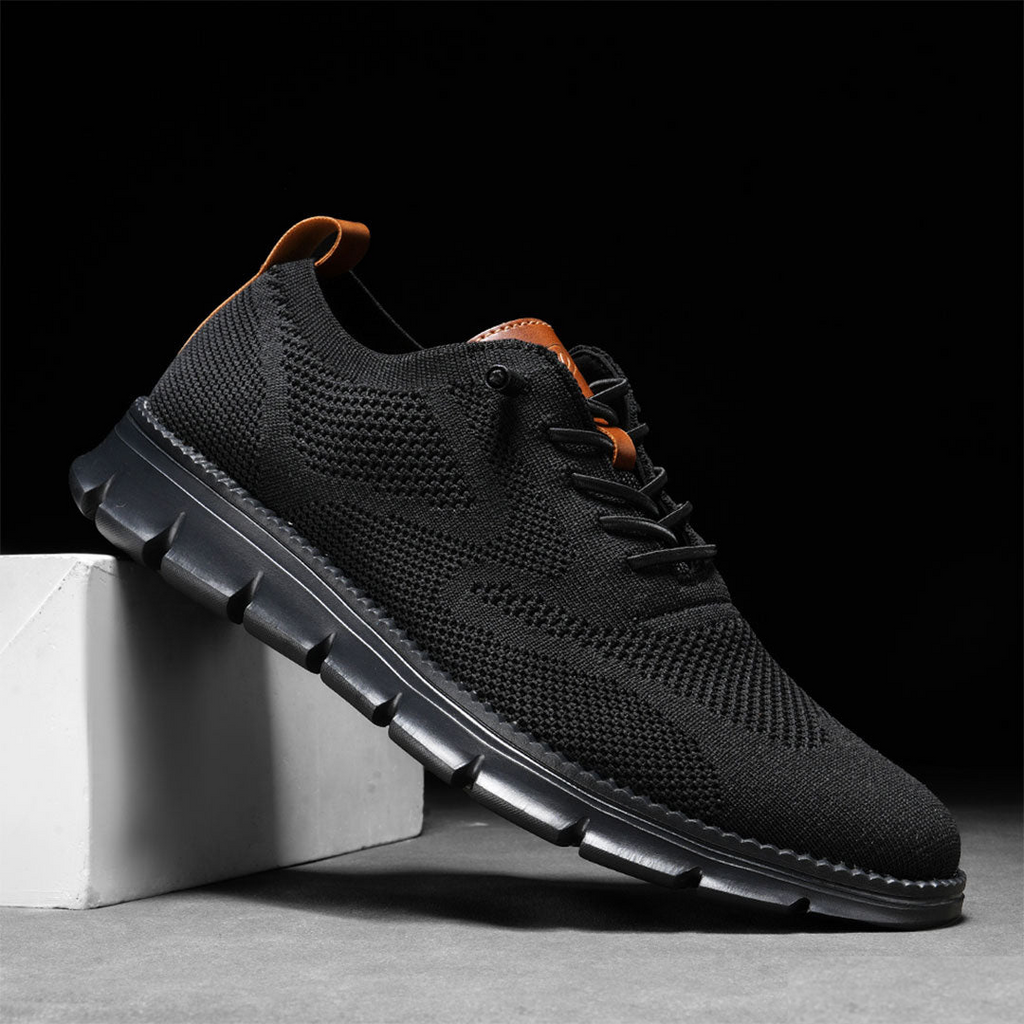 HECTOR™ | Zapatillas Premium de Malla Transpirable