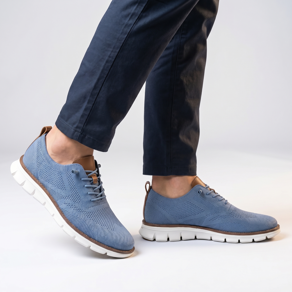 HECTOR™ | Zapatillas Premium de Malla Transpirable