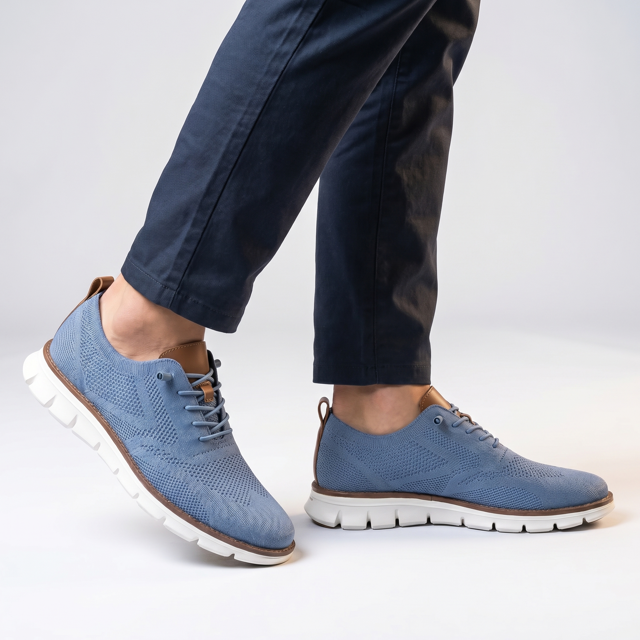 HECTOR™ | Zapatillas Premium de Malla Transpirable
