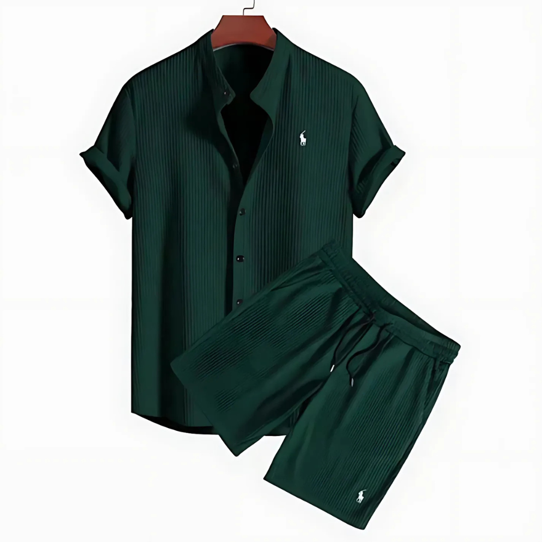 VICTOR™ | Conjunto Signature de Verano