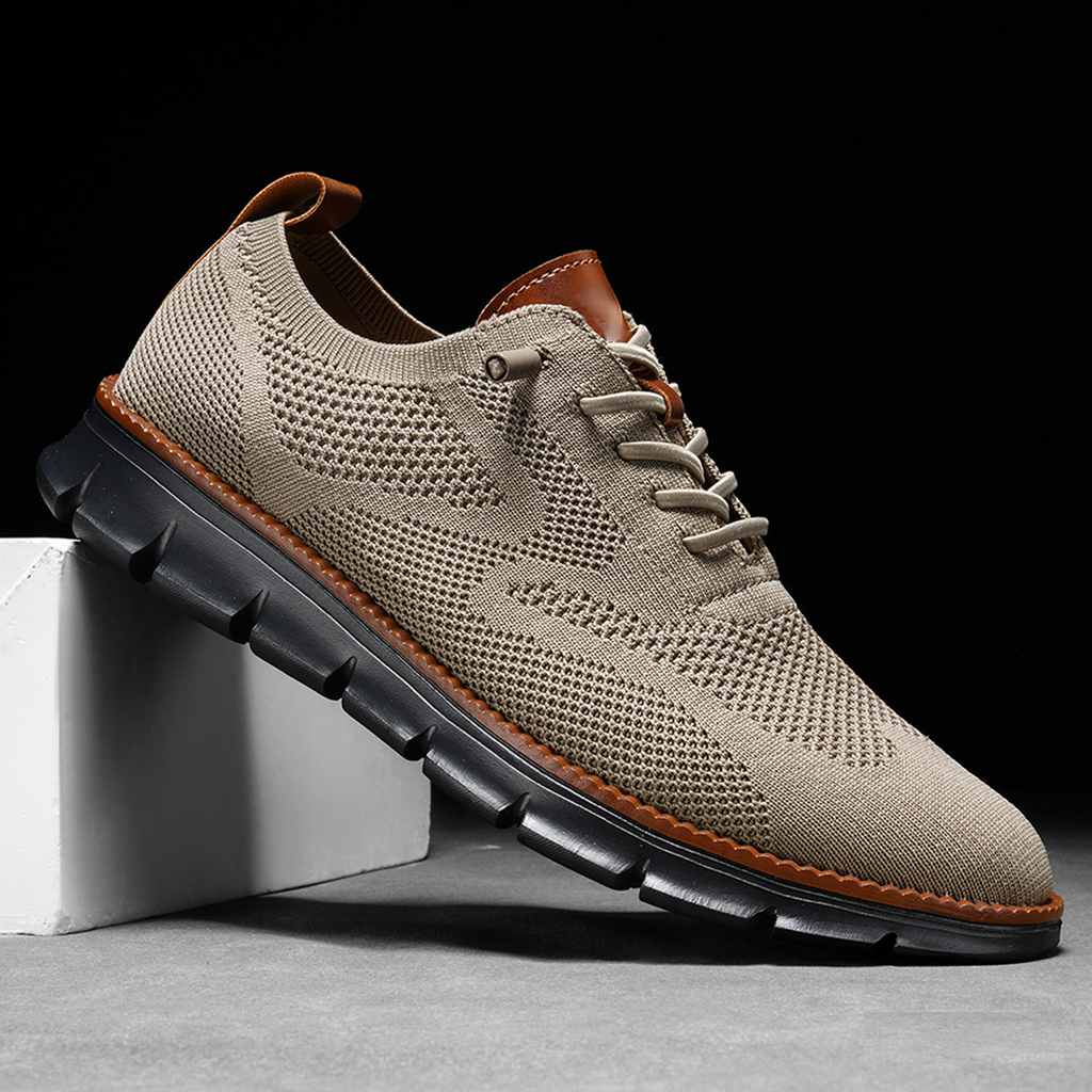 HECTOR™ | Zapatillas Premium de Malla Transpirable