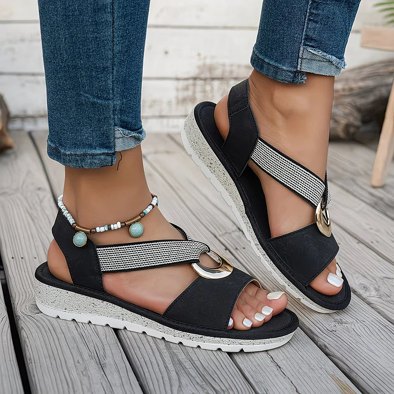 MARTA™ | Confort y Elegancia en Cada Paso