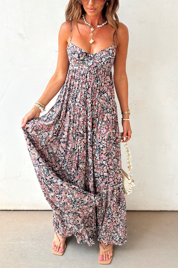 Kleid „Geheimer Garten“