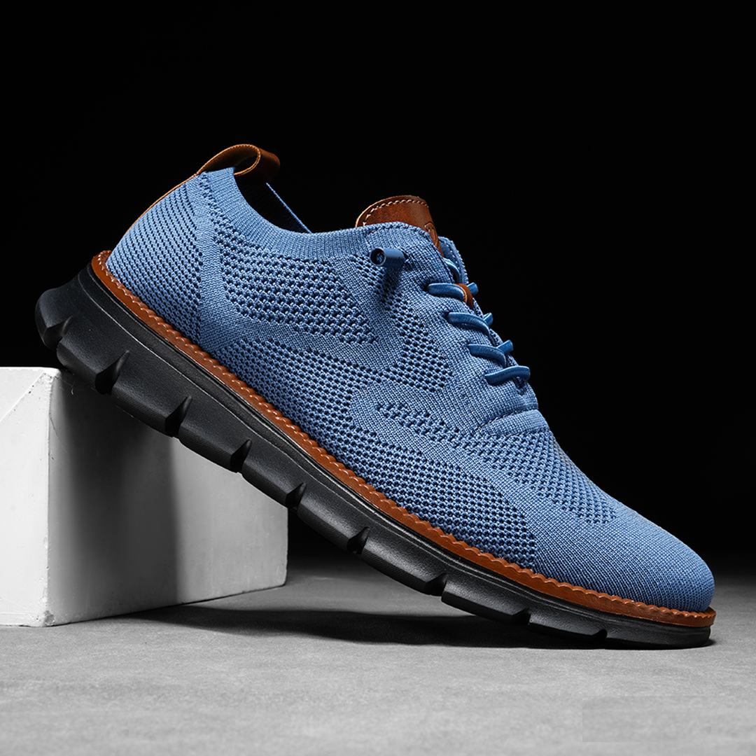 HECTOR™ | Zapatillas Premium de Malla Transpirable