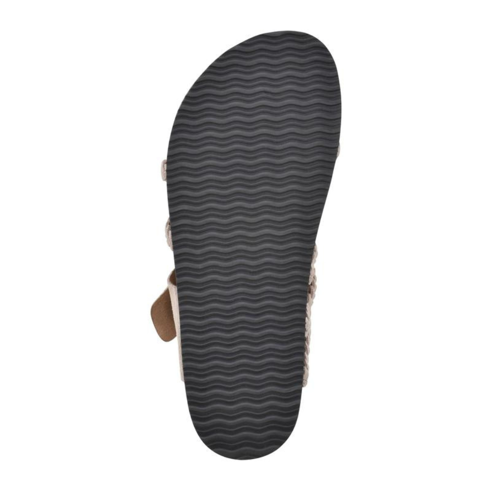 LAYLA™ | Sandalias Premium de Corcho Trenzado