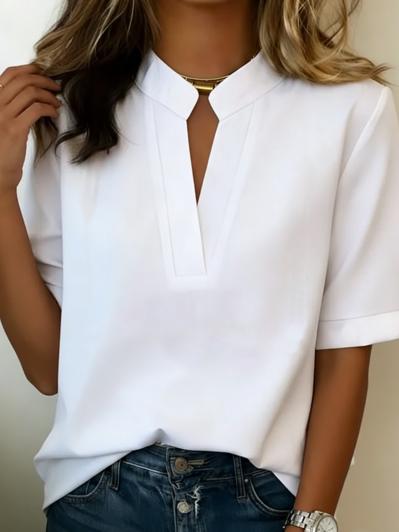 MIREYA™ | Elegancia Europea en Cada Detalle