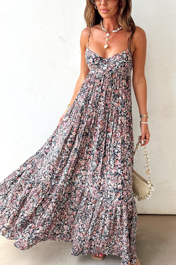 Kleid „Geheimer Garten“