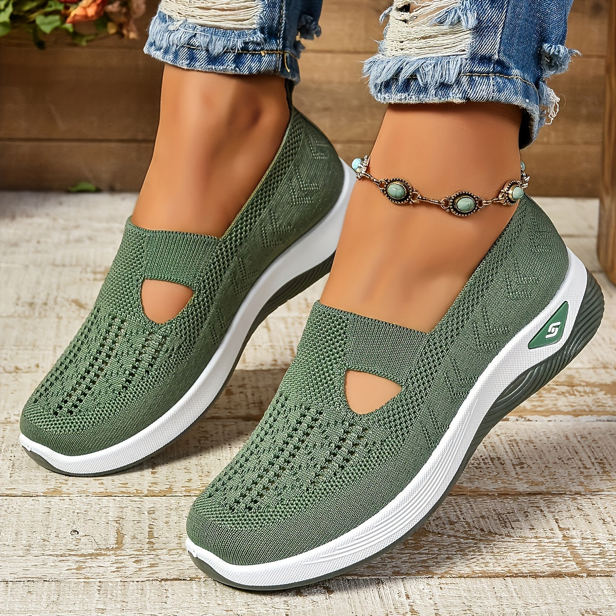 CARMEN™ | Zapatillas Ortopédicas de Máxima Comodidad
