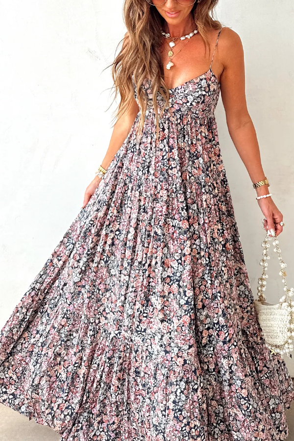 Kleid „Geheimer Garten“
