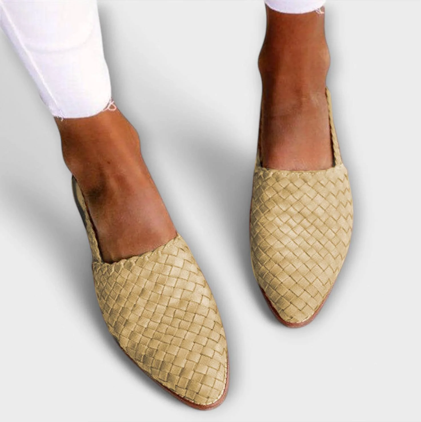 MAITE™ | Loafers of Timeless Elegance