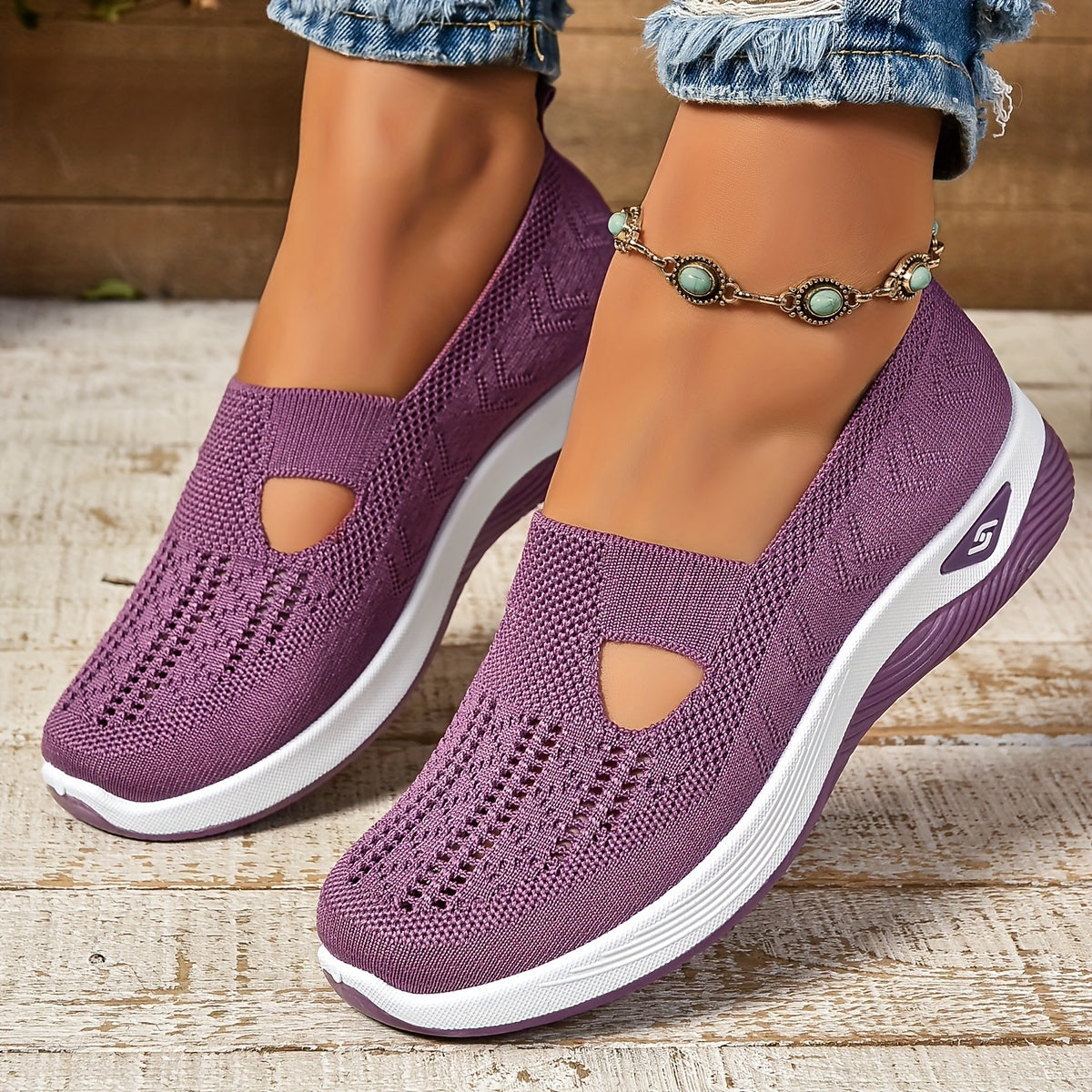CARMEN™ | Zapatillas Ortopédicas de Máxima Comodidad