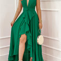 AMALIA™ | Vestido Exclusivo de Alta Elegancia