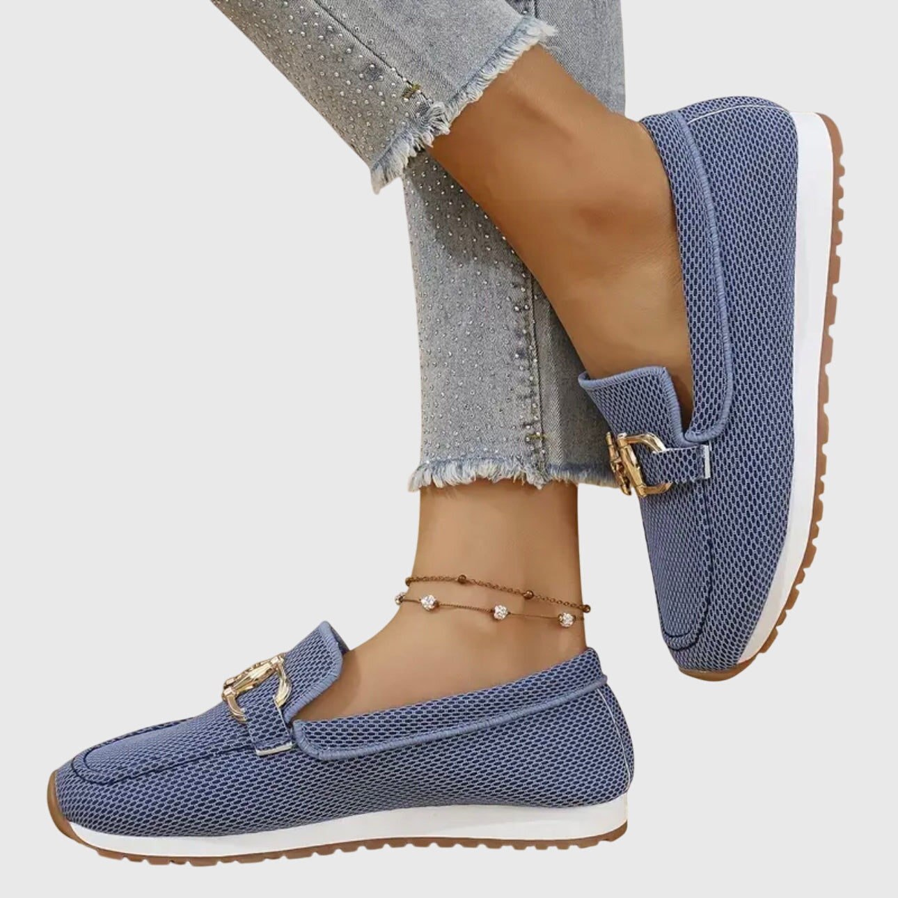 MILA™ | Orthopädische Premium Komfort Slipper