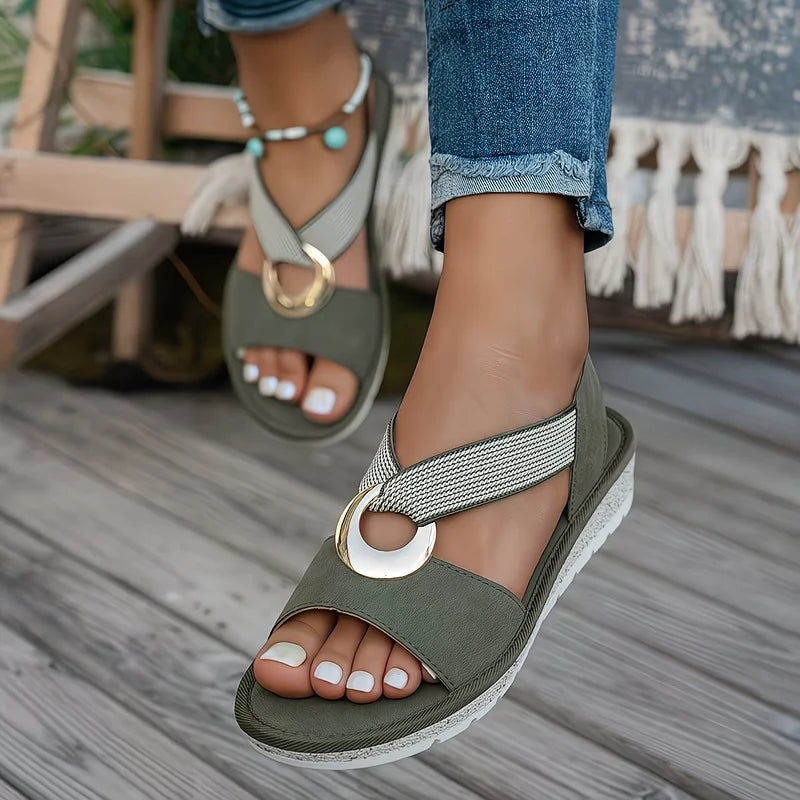 MARTA™ | Confort y Elegancia en Cada Paso