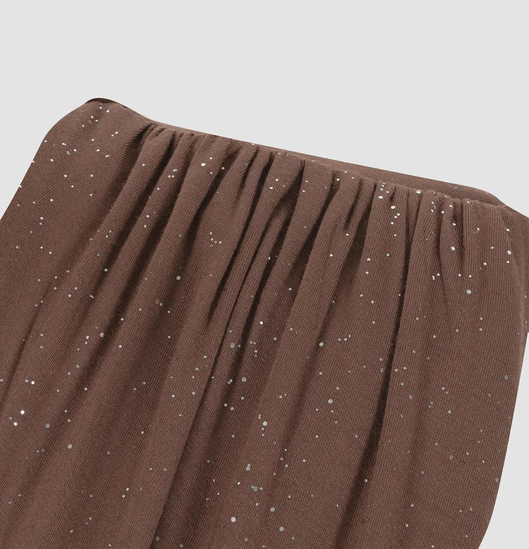 SERENA™ | Vestido Maxi de Lujo Atemporal