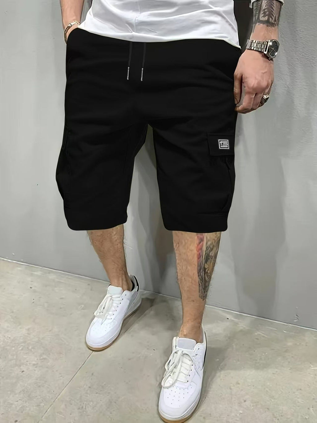 CARTER™ | Shorts de Verano de Alta Calidad