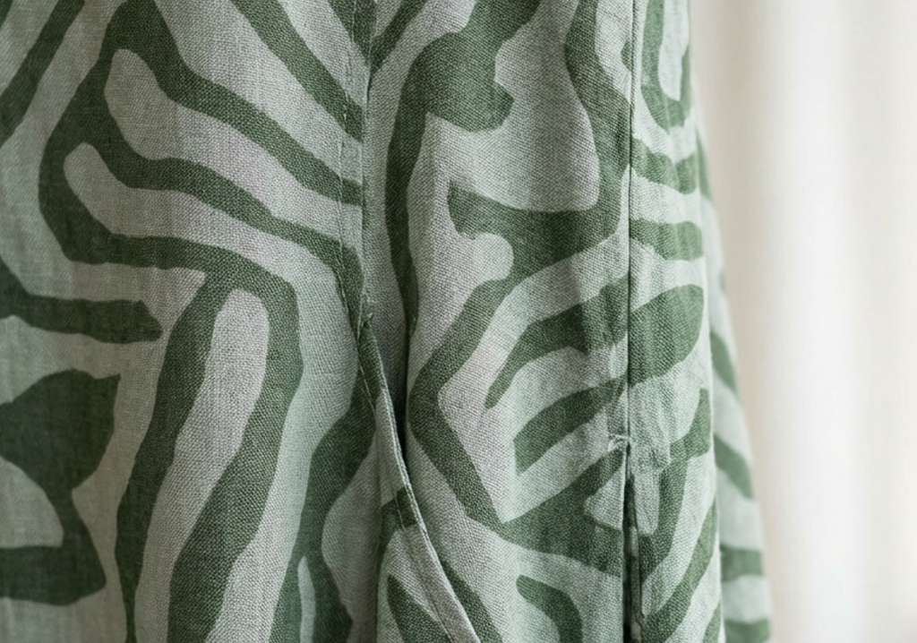 Vestido PILAR - Silueta Perfecta