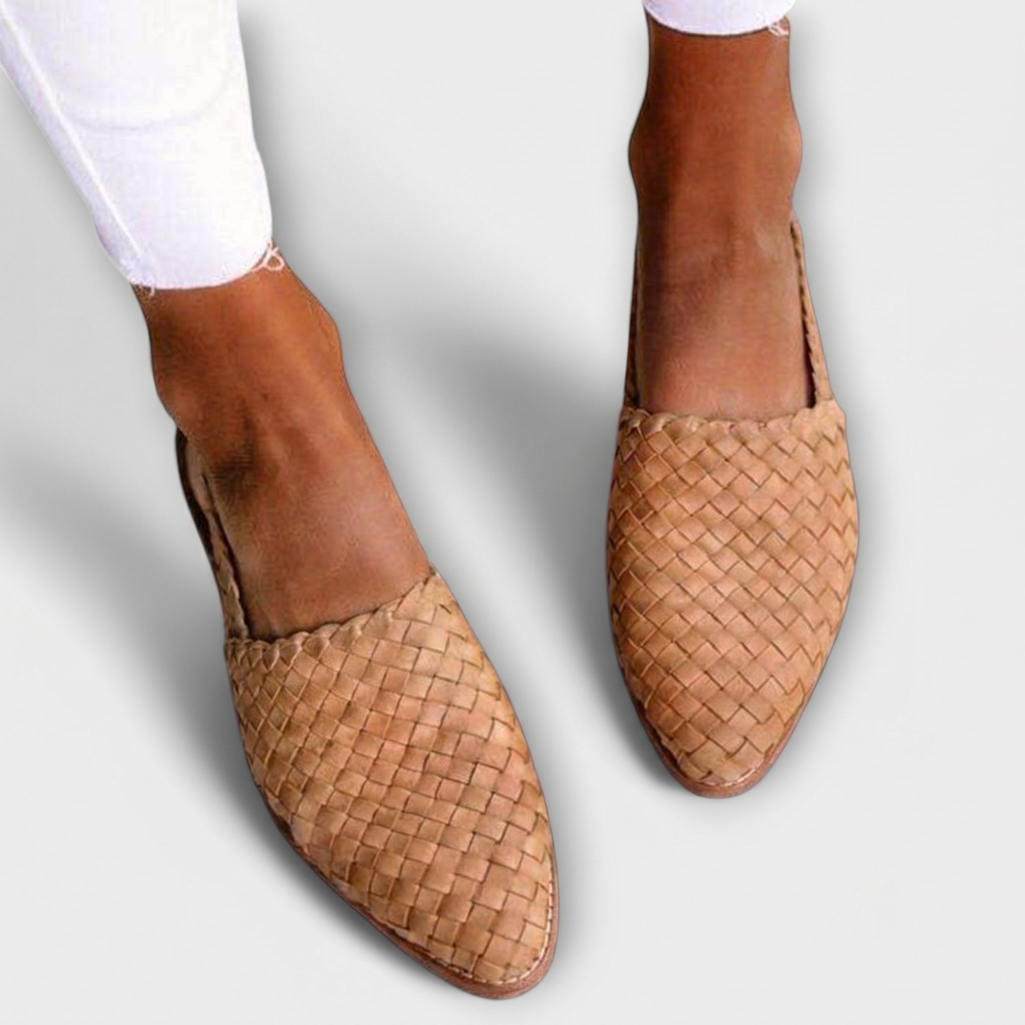 MAITE™ | Loafers of Timeless Elegance