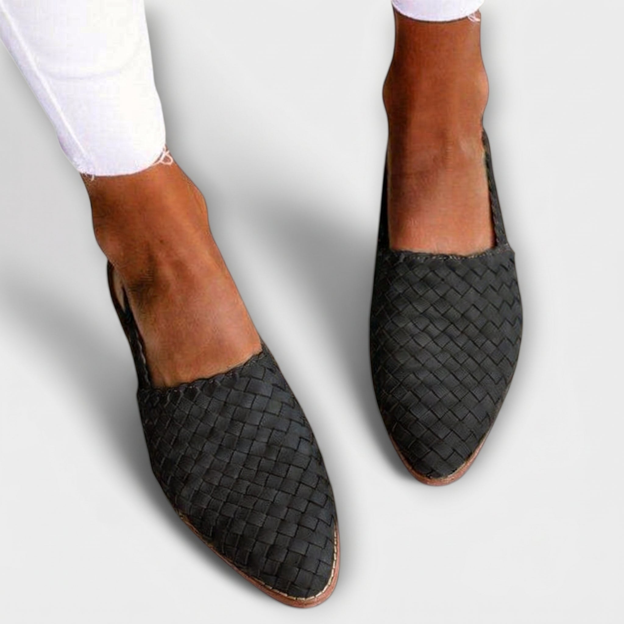 MAITE™ | Loafers of Timeless Elegance