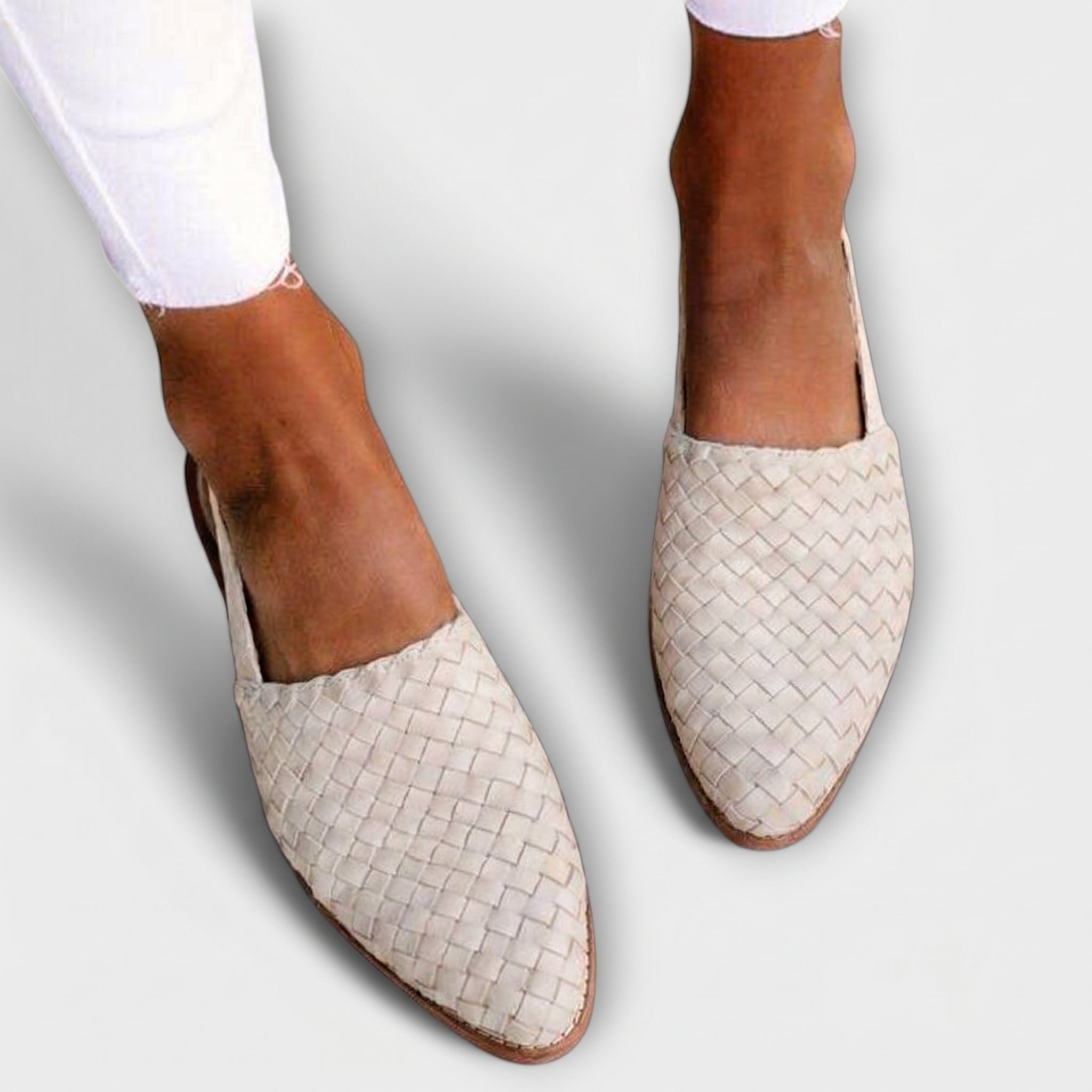 MAITE™ | Loafers of Timeless Elegance