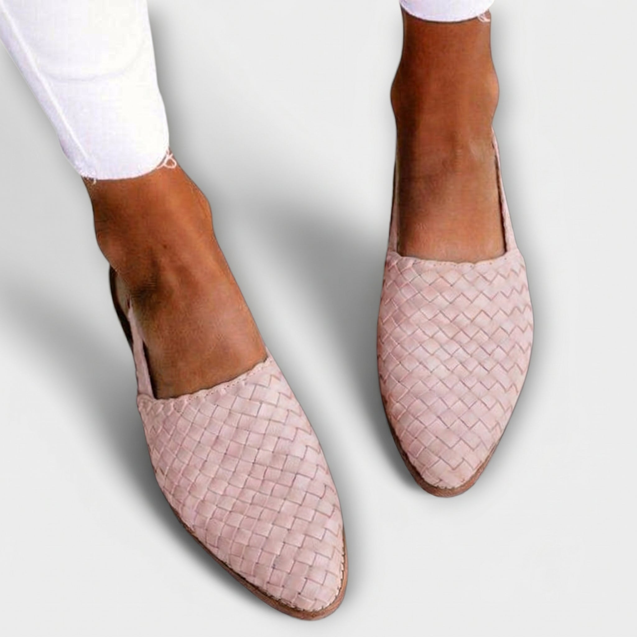 MAITE™ | Loafers of Timeless Elegance