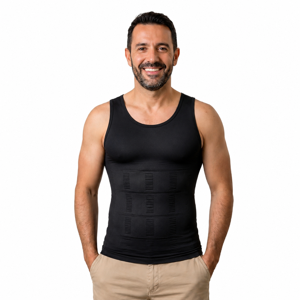 Titán™ | Men's Compression Shirt