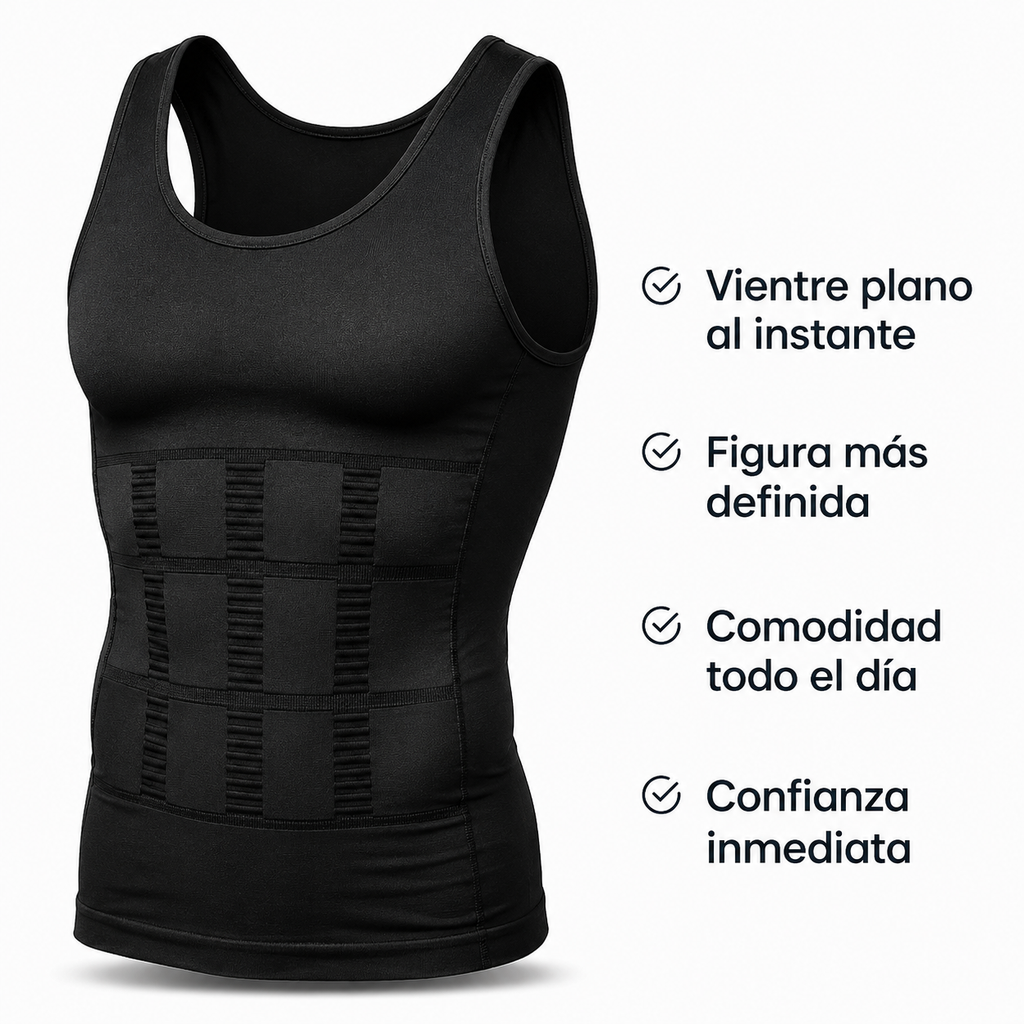 Titán™ | Men's Compression Shirt