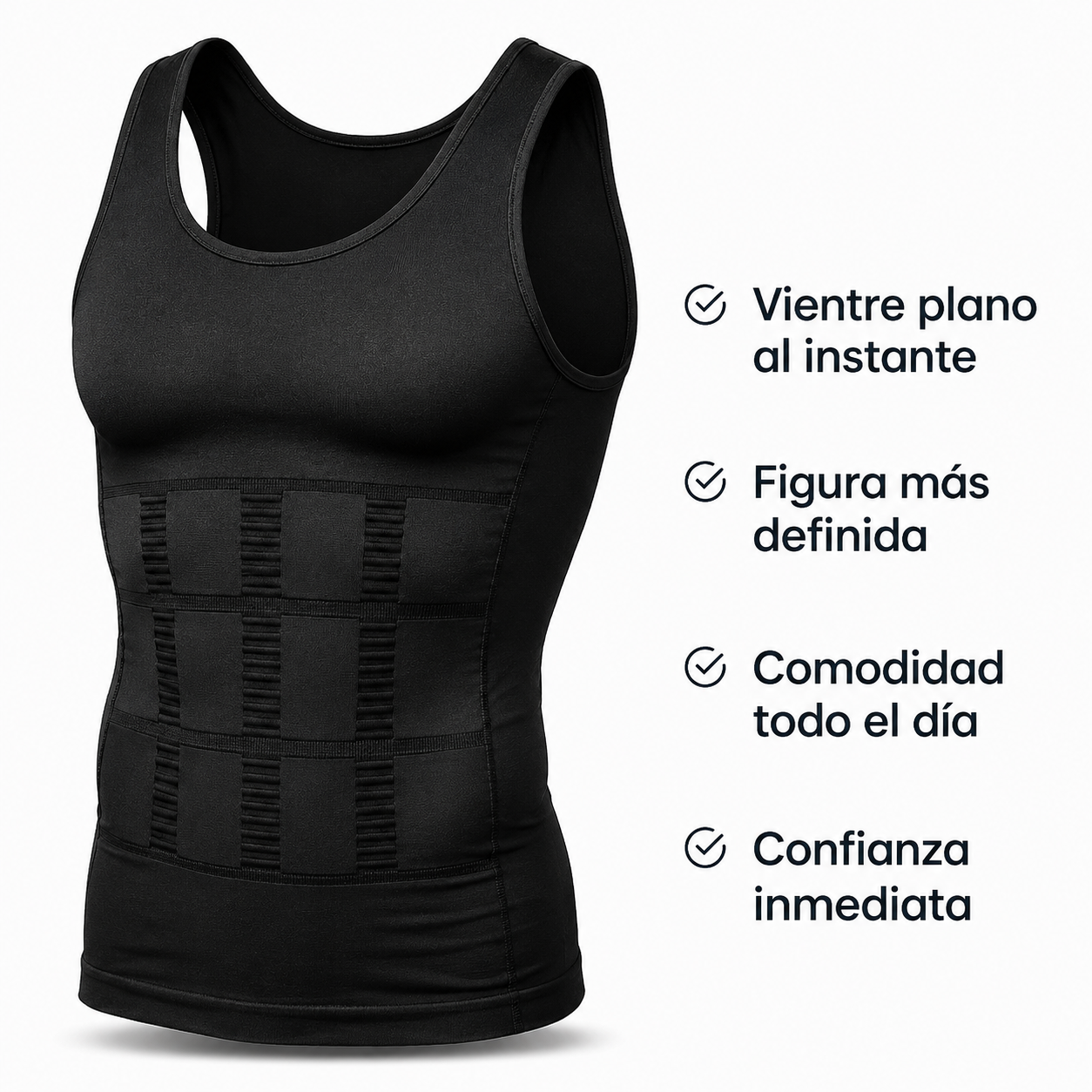 Titán™ | Men's Compression Shirt