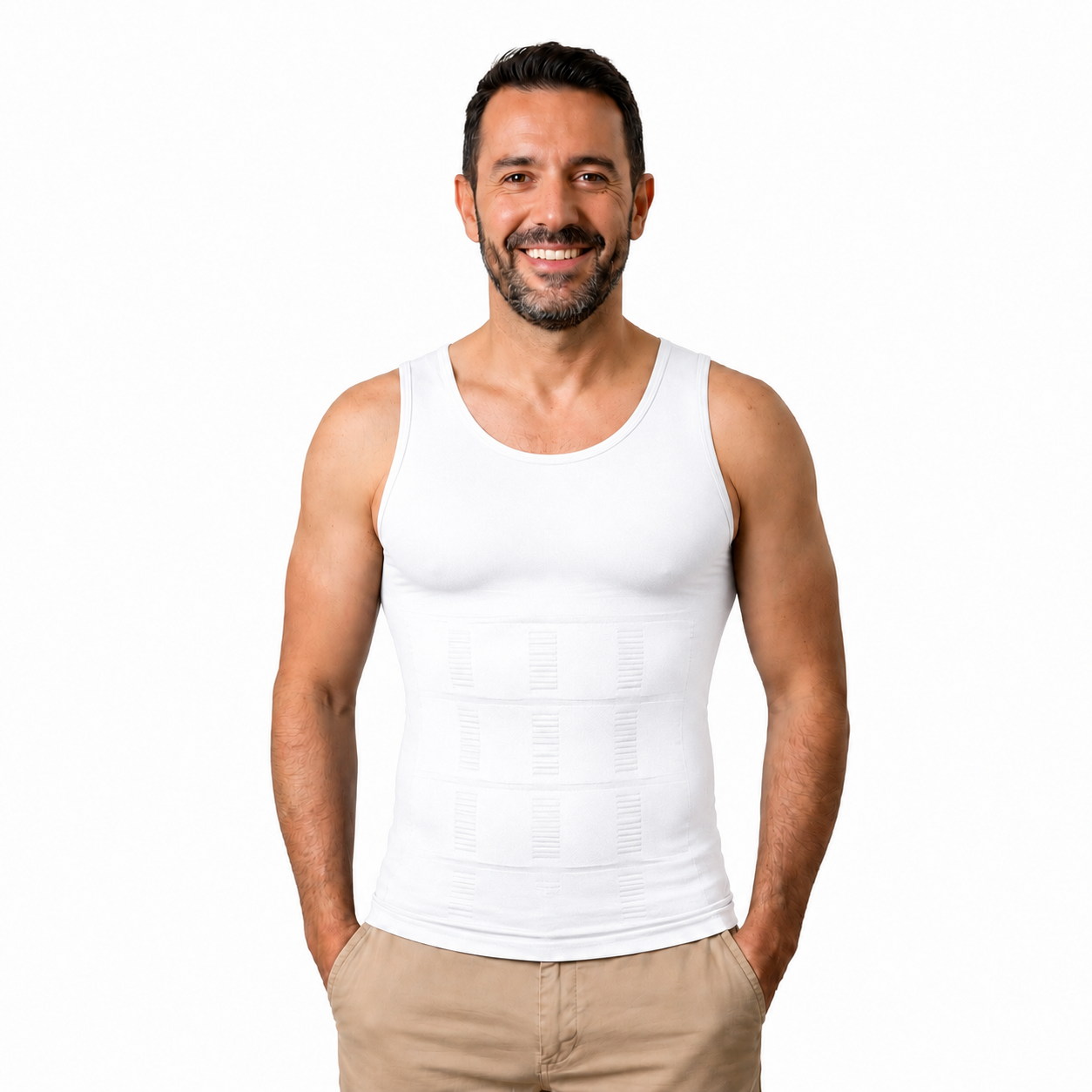 Titán™ | Men's Compression Shirt
