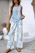 PAMELA ™ | Conjunto Exclusivo de Elegancia Celestial